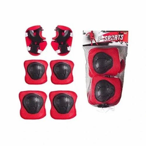 Paten Dizlik Ve Dirseklik Seti