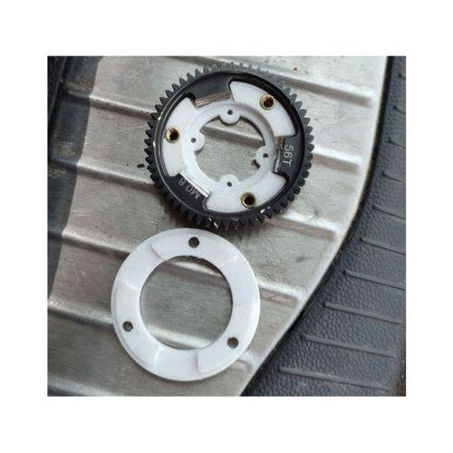 HSP 02024 Metal Dişli Orta Diferansiyel (Bu ürün Sadece Plastik parçadır - Almadan Önce Soru Sorabilirsiniz)