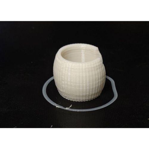 Top Yüzük Adaptörü Bisiklet Gidon Işıkları İçin Doğru 3D Yönlendirme (Bu ürün Sadece Plastik parçadır - Almadan Önce Soru Sorabilirsiniz)