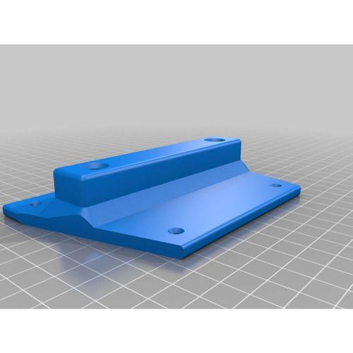 Losi BR Karoseri Tutucu (Bu ürün Sadece Plastik parçadır - Almadan Önce Soru Sorabilirsiniz)