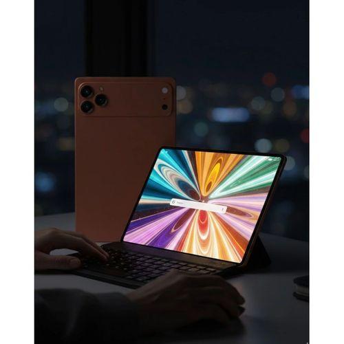 Tablet Pc Seti Klavye Dahil Online Eğitim Ve Ofis Kullanımı