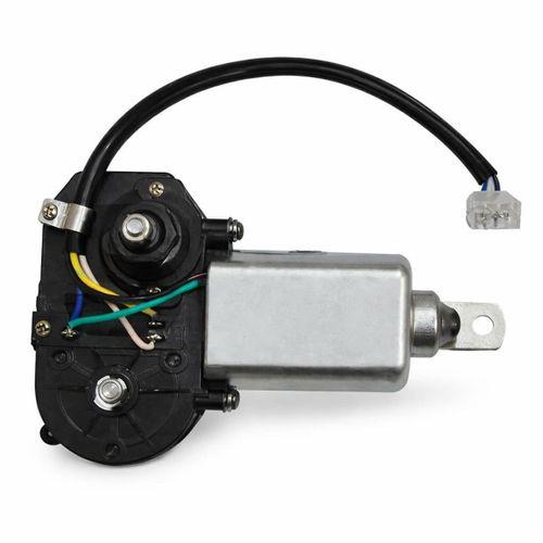 SGR Arka Silecek Motoru 12V 20W | Tofaş Kartal Vidalı | OEM 64399938