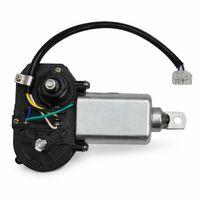 SGR Arka Silecek Motoru 12V 20W | Tofaş Kartal Vidalı | OEM 64399938