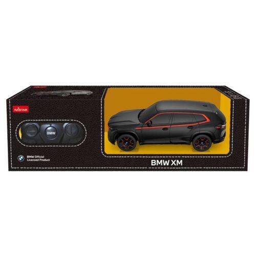 Eğitici Çocuk 1/24 Bmw XM F/F 2.4GHZ Uzaktan Kumandalı Araba