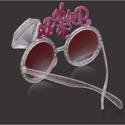 Bride To Be Parti Gözlüğü
