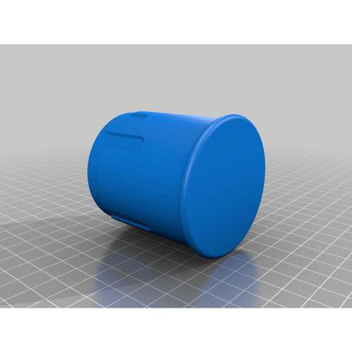 Boya Kabı (Bu ürün Sadece Plastik parçadır - Almadan Önce Soru Sorabilirsiniz)