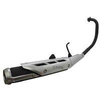 YAMAHA Yamaha Egzoz Set Oem Ybr-K