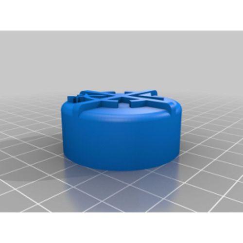 Arduino Akıllı Cache Kutusu (Bu ürün Sadece Plastik parçadır - Almadan Önce Soru Sorabilirsiniz)