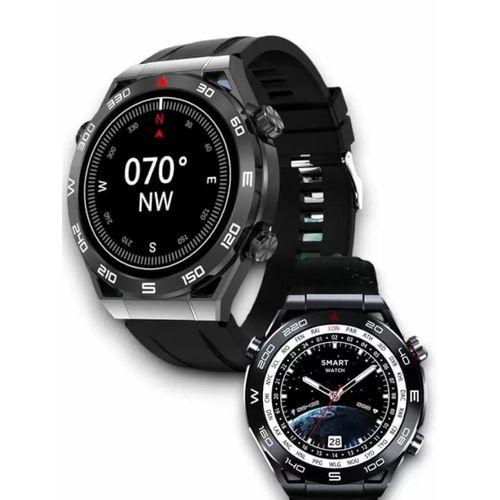 Sk4 1.62 İnç Ultimate Akıllı Saat