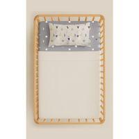 Bistyle Bistyle Animals Pike Takımı 100x150 80127 Bej