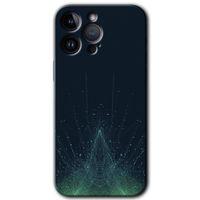 iPhone 14 Pro Max HD Baskılı Kılıf + 9D Tam Ekran Koruyucu - Andre Moura 1