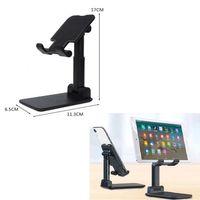 Masaüstü Telefon Ve Tablet Tutucu