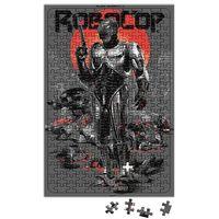 Robocop Puzzle 240 Parça Yapboz