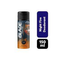 Blade Hero Selection Serisi Night Fire Erkek Deodorant 150 Ml