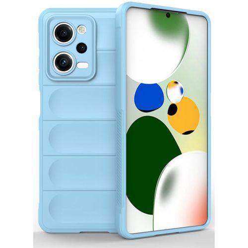 Xiaomi Redmi Note 12 Pro 5G Kılıf Optimum Silikon