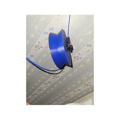 - Kasnak 100X30mm 3inch7 8X1inch3 8 ve Tutucu (Bu ürün Sadece Plastik parçadır - Almadan Önce Soru Sorabilirsiniz)