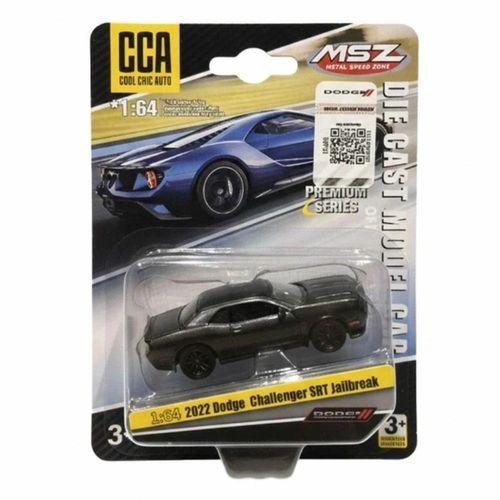 82201 CCA &MSZ Regular Tekli Araba -EKN