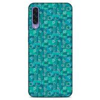 Spacex (34) Tema Slim Armor Kılıf Samsung Galaxy A50s Kılıf