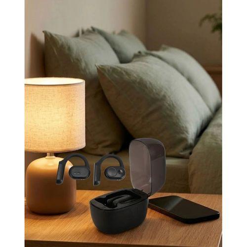 Bluetooth 5.0 Kablosuz Kulaklık Otomatik Eşleşme Gürültü Azaltma