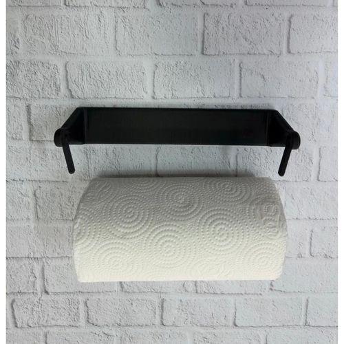 Duvara Monte Peçete Tutucu Mutfak Kullanışlı Kağıt Havlu Askısı