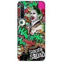 Realme 6i Uyumlu Kılıf Harley Quinn (46) Core Armor Kılıf Suicide Squad