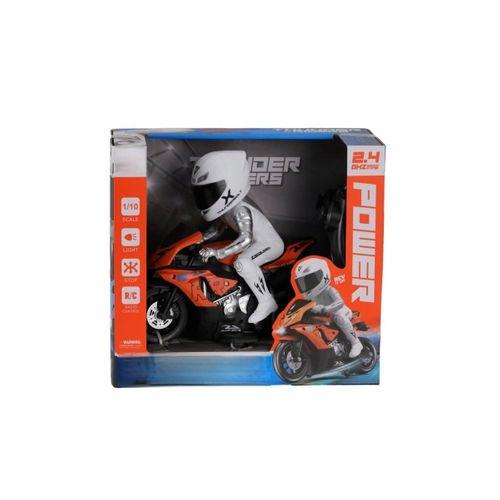 UJ99-MT01 UZ KUM ŞARJLI 1 10 MOTOSİKLET