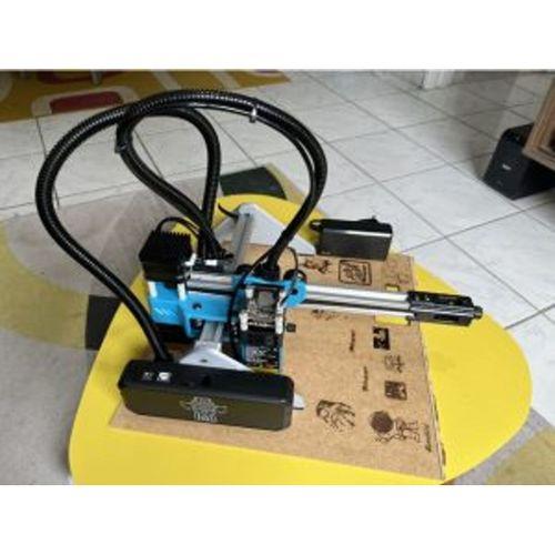 Mini TTS55 Pro Ayak 3D Baskı (Bu ürün Sadece Plastik parçadır - Almadan Önce Soru Sorabilirsiniz)