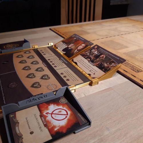 Harry Potter, Hogwarts Savaşı, Oyuncu Plakası - 5117694