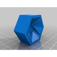 3djake nozul değiştirici - 5146287