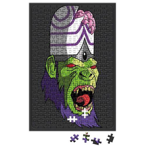 Macaco Louco Puzzle 240 Parça Yapboz