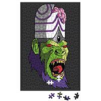 Macaco Louco Puzzle 240 Parça Yapboz