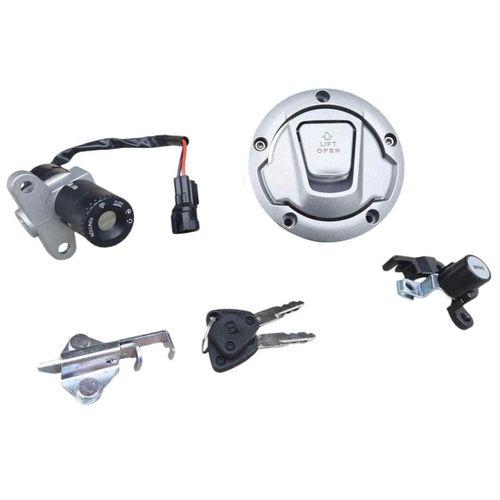 CF MOTO Cf Moto Nk250 Sr250 Kontak Ve Kilit Seti E5
