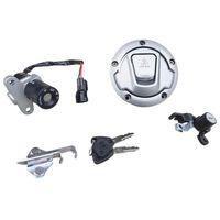 CF MOTO Cf Moto Nk250 Sr250 Kontak Ve Kilit Seti E5