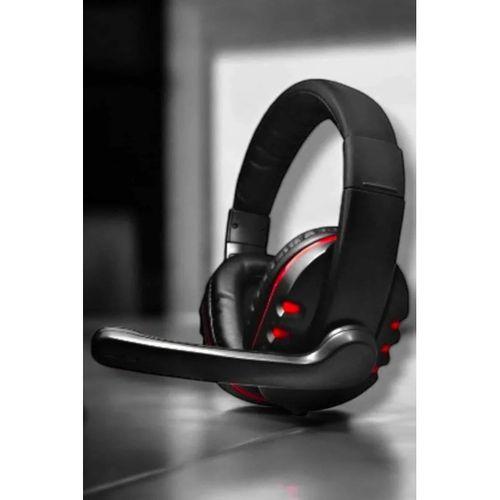 Mikrofonlu, Gürültü Engelleyici Ve Dayanıklı Kulaklık: Oyun Performansınızı Zirveye Taşıyın