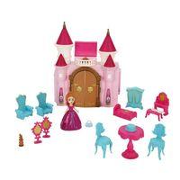 S00004903 EV OYUN SET RÜYA ŞATO -SUN