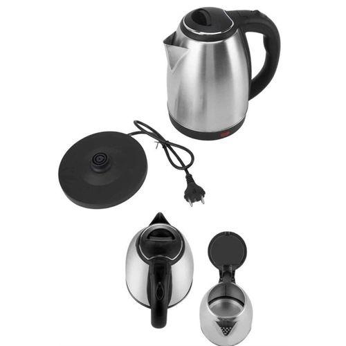 Kettle