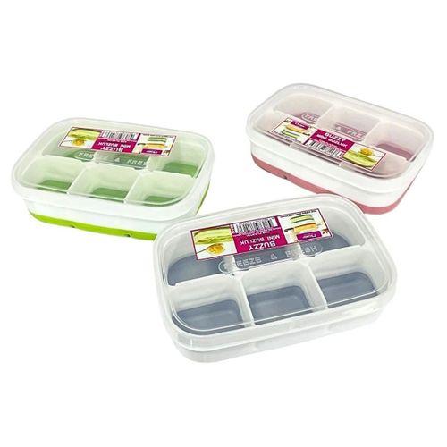 Buzzy Mini Buzluk