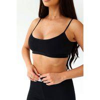 Kadın İp Askılı Pedli Fitilli Büstiyer BGL-ST01933