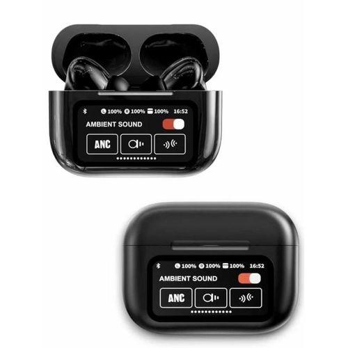 L58 Siyah Ekranlı Airpods Pro