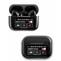 L58 Siyah Ekranlı Airpods Pro