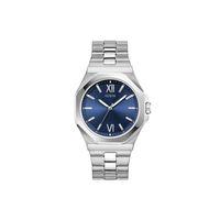 Guess GUGW0849G1 Çelik Kasa Çelik Kordonlu Erkek Kol Saati