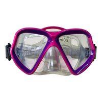 Maske Tek Delux Daphne - 2363A/CSB