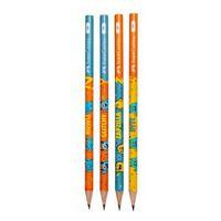 Faber Castell Pixel Kurşun Kalem 2B - 5 adet