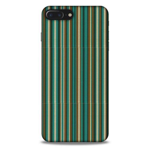 Ethnic Culture (71) Apple Iphone 7 Plus Kılıf Silikon Kapak Desenli