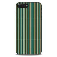 Ethnic Culture (71) Apple Iphone 7 Plus Kılıf Silikon Kapak Desenli