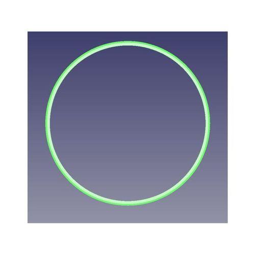 K 32 5 Belt For Delta 11 990C Drill Press 3D Baskı (Bu ürün Sadece Plastik parçadır - Almadan Önce Soru Sorabilirsiniz)