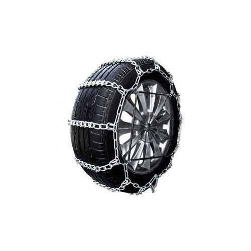 Oto Lastik Kar Zinciri 245/40/r17 Merdiven Tipi Mahmuzlu Serme Suv Minibüs