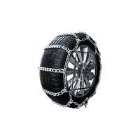 Oto Lastik Kar Zinciri 245/40/r17 Merdiven Tipi Mahmuzlu Serme Suv Minibüs