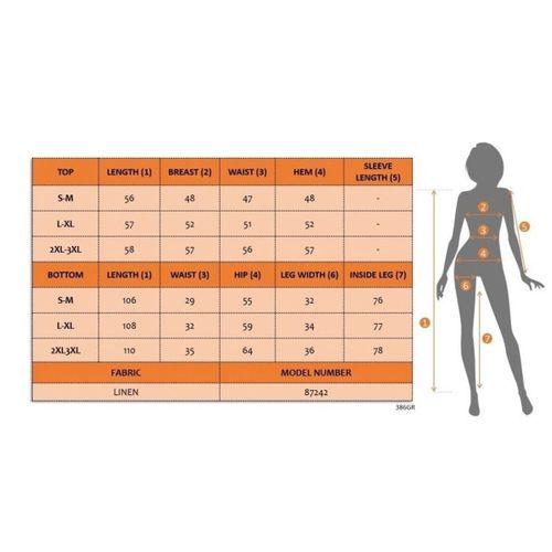 Kadın Kolsuz önü Düğmeli Yelek Ve Pantolon Ikili Takım