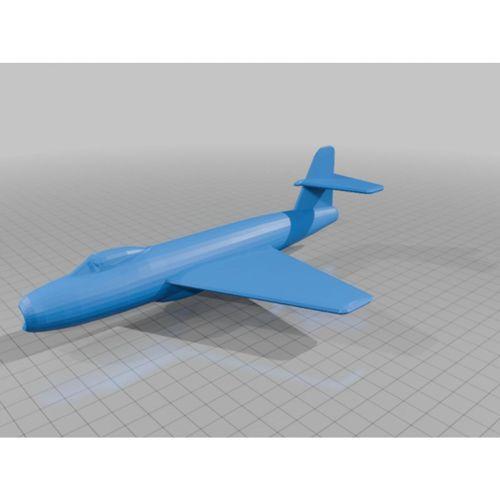 Gloster CXP 1001 3D Baskı (Bu ürün Sadece Plastik parçadır - Almadan Önce Soru Sorabilirsiniz)